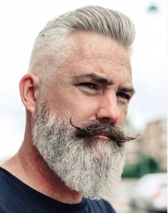Comprehensive Guide to Trendy Older Men's Hairstyles 15 Ideas - mens ...