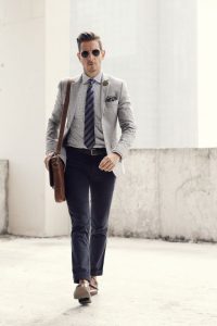 Fall business casual attire for men 21 ideas: A comprehensive guide ...