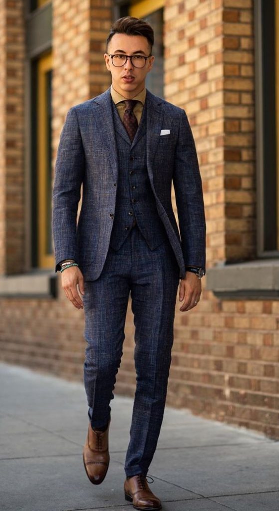 Ultimate Guide to Stylish Men's Outfits 18 ideas: Step up your fashion ...