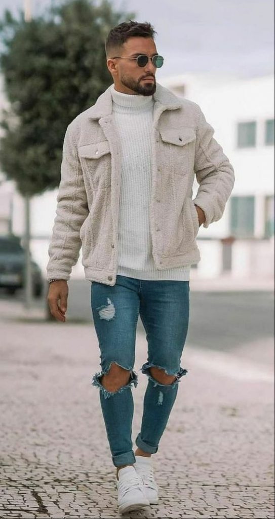 Comprehensive Guide to Men's Fall Jackets 20 Ideas Stay Stylish and Warm