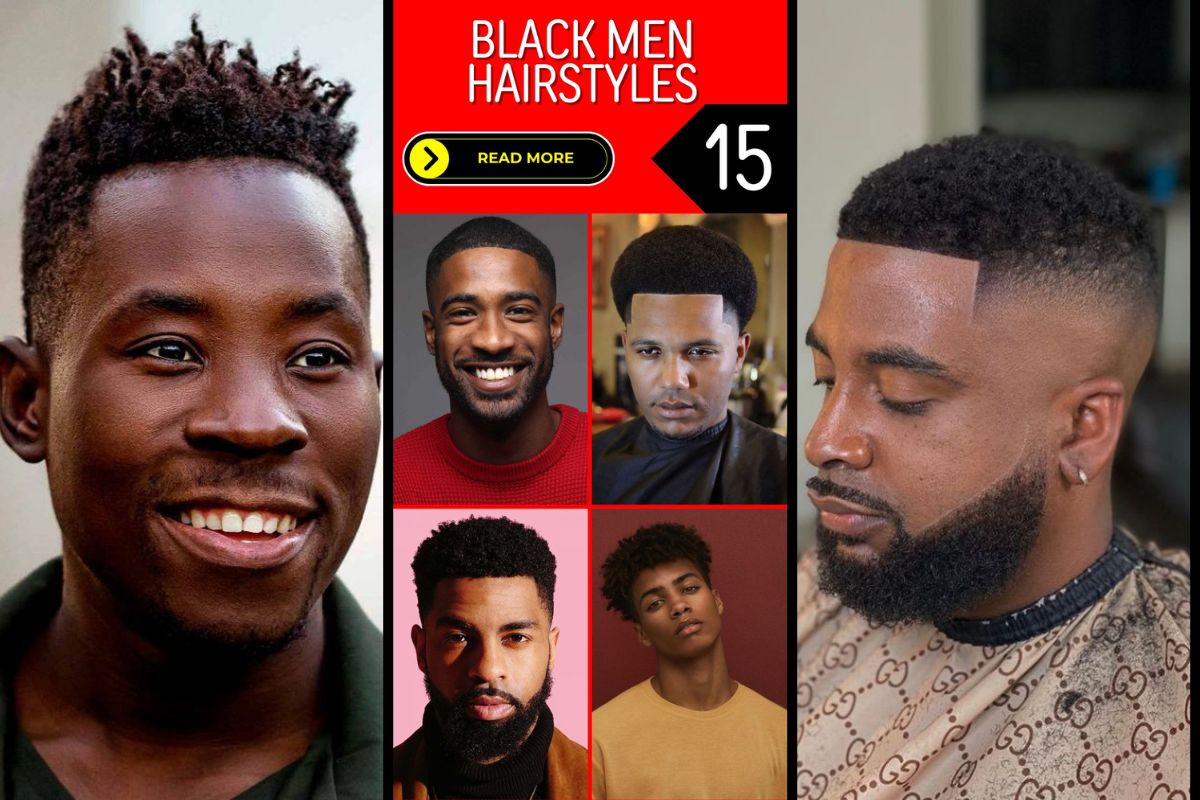 Black Men Hairstyles 15 Ideas A Comprehensive Guide For Trendsetters black-men-hairstyles-15-ideas-a-comprehensive-guide-for-trendsetters
