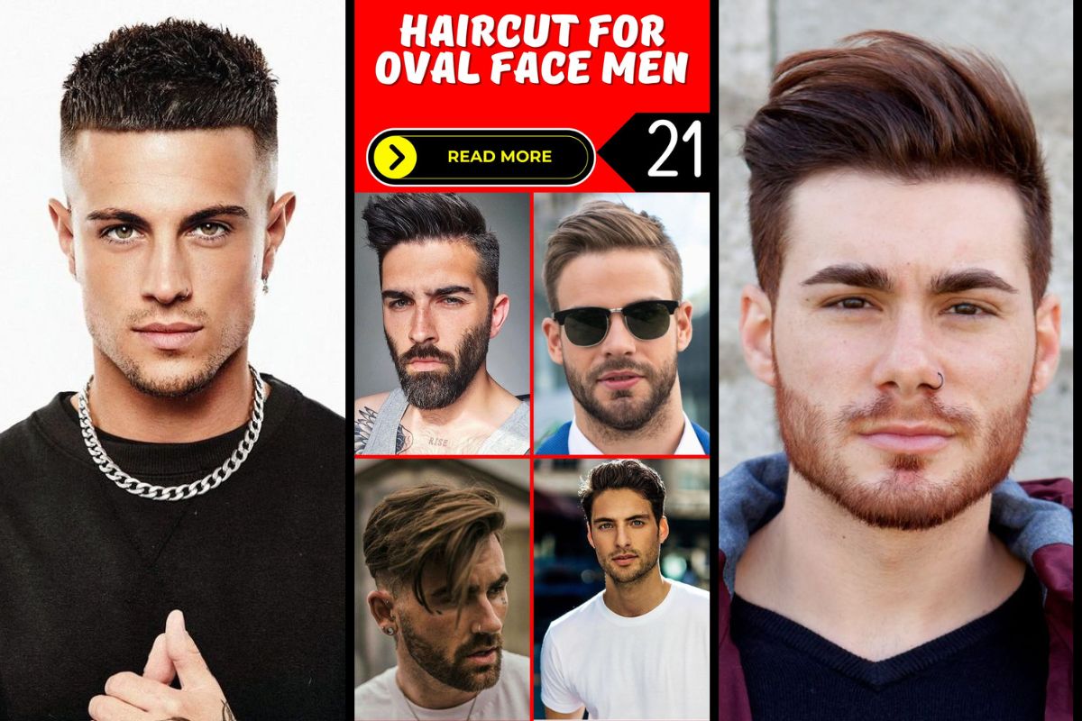 Haircut 21 Ideas For Men With Oval Face Mens talk online haircut-21-ideas-for-men-with-oval-face-mens-talk-online