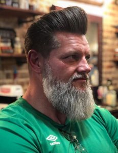 Classic men's hairstyles 18 ideas: Timeless looks for the modern