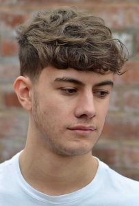 Men's hairstyles for round faces 21 Ideas: Your ultimate guide - mens ...