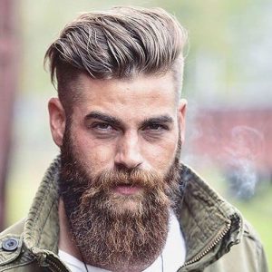 Fall haircuts for men 15 Ideas: Stay on trend with these stylish ...