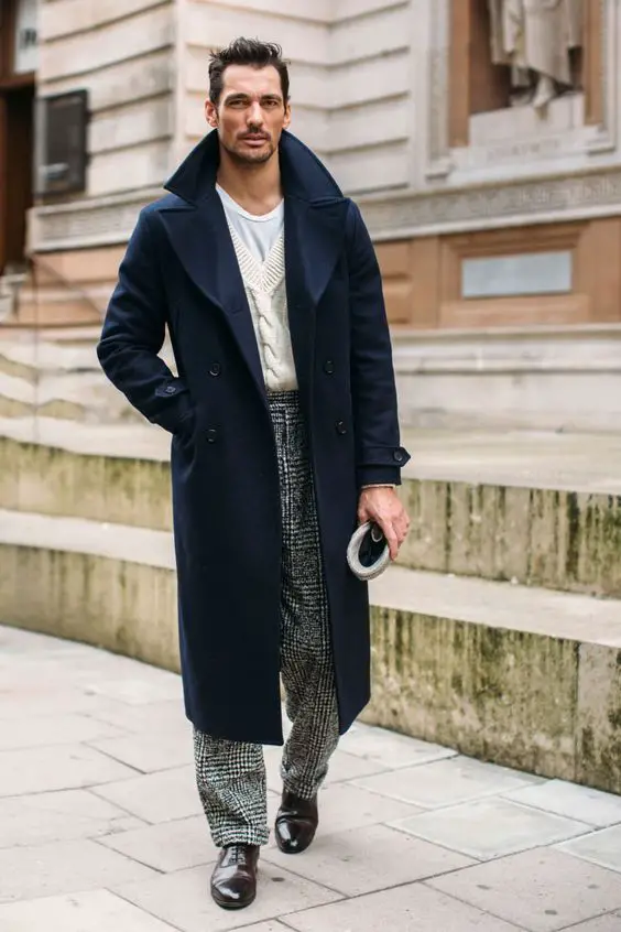 The ultimate guide to fall outfits for old money 16 ideas for men ...