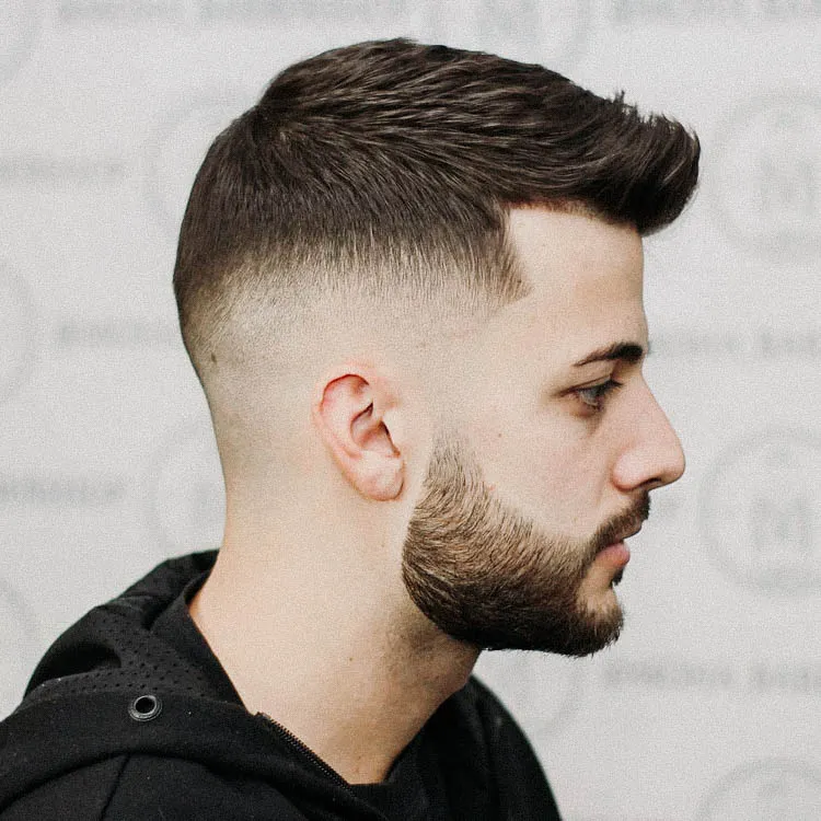 Best Short Men's Hairstyles 16 Ideas - mens-talk.online