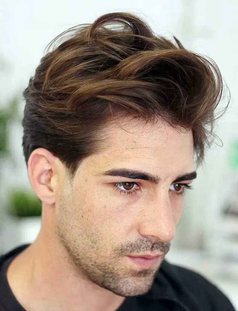 Fall haircuts for men 15 Ideas: Stay on trend with these stylish ...