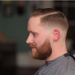 Men's haircuts for thin hair 18 ideas: Transform your look with these ...