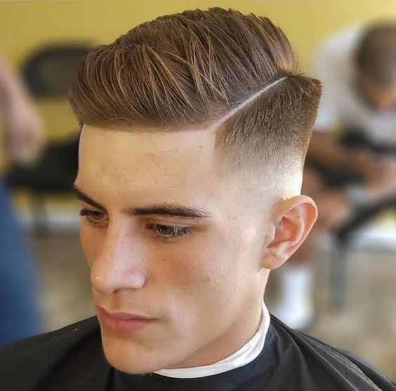 An exhaustive guide to men's medium length haircuts 15 ideas - mens ...