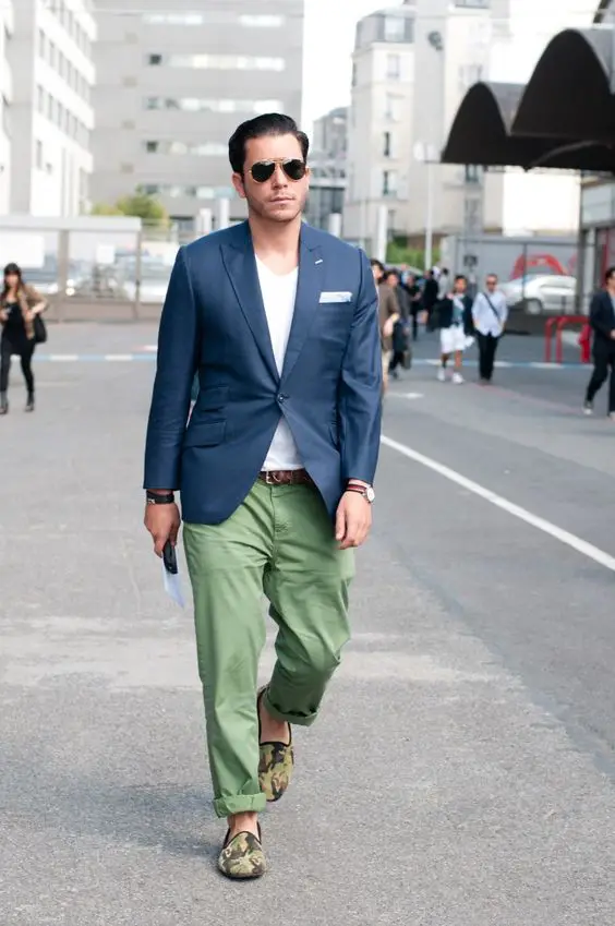 20 stylish ideas for men over 40: Upgrade your fashion sense - mens ...