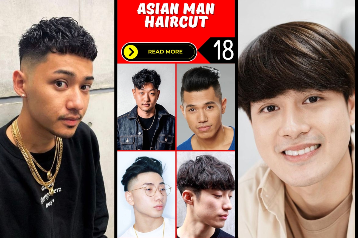 Asian men's haircuts 18 ideas: An exhaustive guide - mens-talk.online