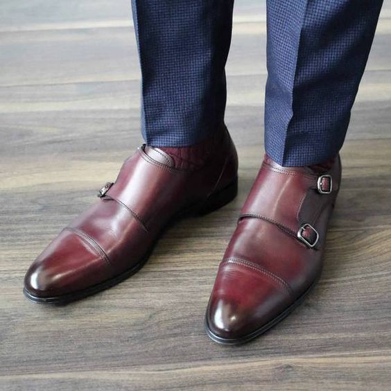 Men's formal shoes 15 ideas: The Complete Guide to Style and Elegance ...