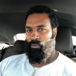 18 Beard Shape Ideas for Black Men: A Comprehensive Guide to Creating a ...
