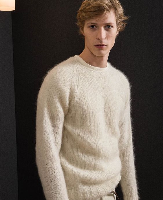 Men's winter sweaters 2023 - 2024 18 ideas: Best fashion ideas - mens ...