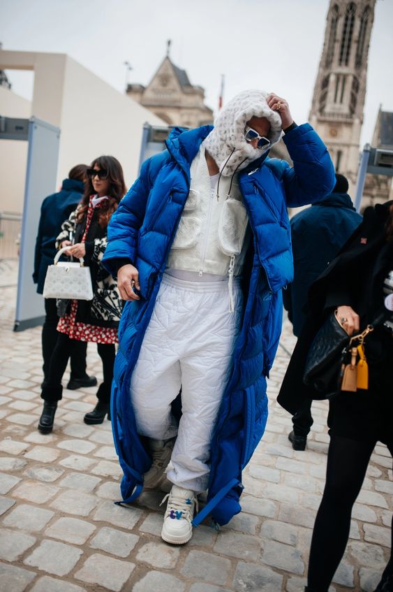 Winter outfits for men 18 ideas: 2023-2024 streetwear trends - mens ...