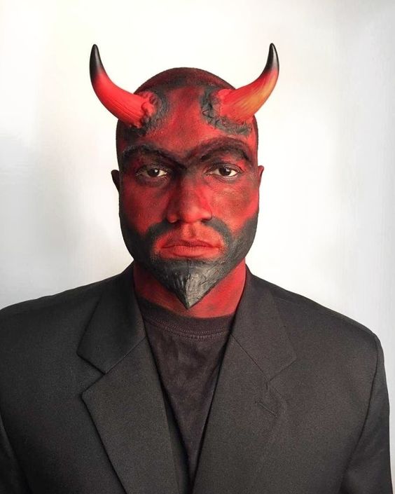 Demonic Images for Halloween 2023 15 ideas: Unleash your inner monster ...