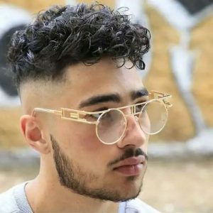 Curly Men S Hairstyles 2024 16 Trendiest Ideas Mens Talk Online   1f3582252a96a67205061b3a10e0ad87 300x300 