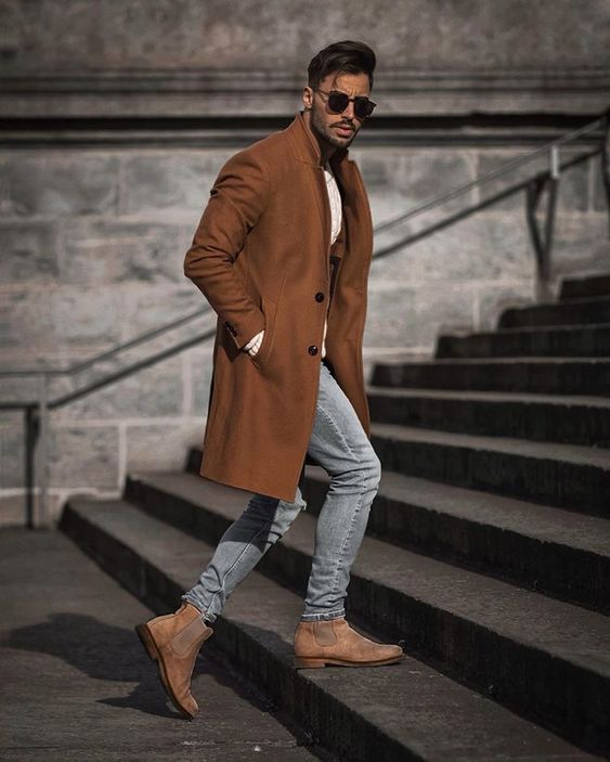 Winter outfit trends 2023-2024 18 ideas: Enhance your style - mens-talk ...