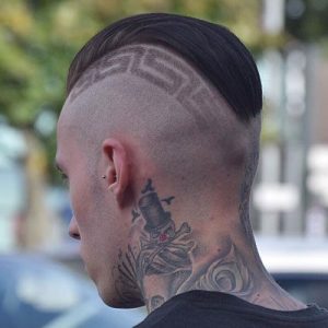 Mohawk Hairstyles For Men 2024 18 Ideas Style Revolution Mens Talk   93467d1dd67ba54bffd5c9308b0f49cd 300x300 