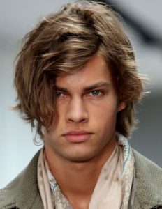 Men's shaggy braid hairstyles 2024 16 ideas: Fashion Guide - mens-talk ...