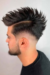 Mohawk Hairstyles For Men 2024 18 Ideas Style Revolution Mens Talk   A00dd09ba4618998696908cf6a46a917 200x300 