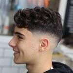 Curly Men S Hairstyles 2024 16 Trendiest Ideas Mens Talk Online   A00f6c43b561bd319b8ef7a021864d90 150x150 