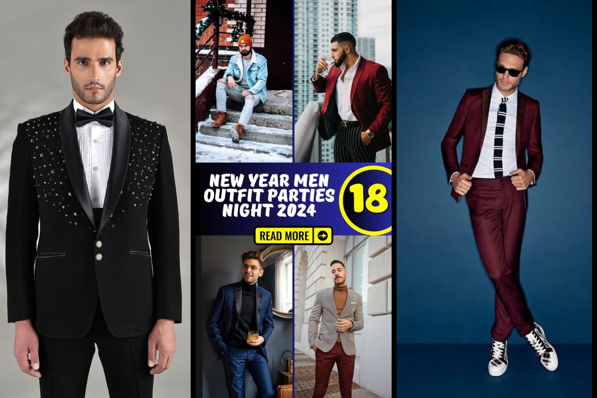 18 New Year S Eve Outfit Ideas For Men For 2024 A Style Guide Mens   Bez Nazvi Kopiya 1200 X 800 Piks. 1200 X 800 Piks. 1200 X 800 Piks 9 