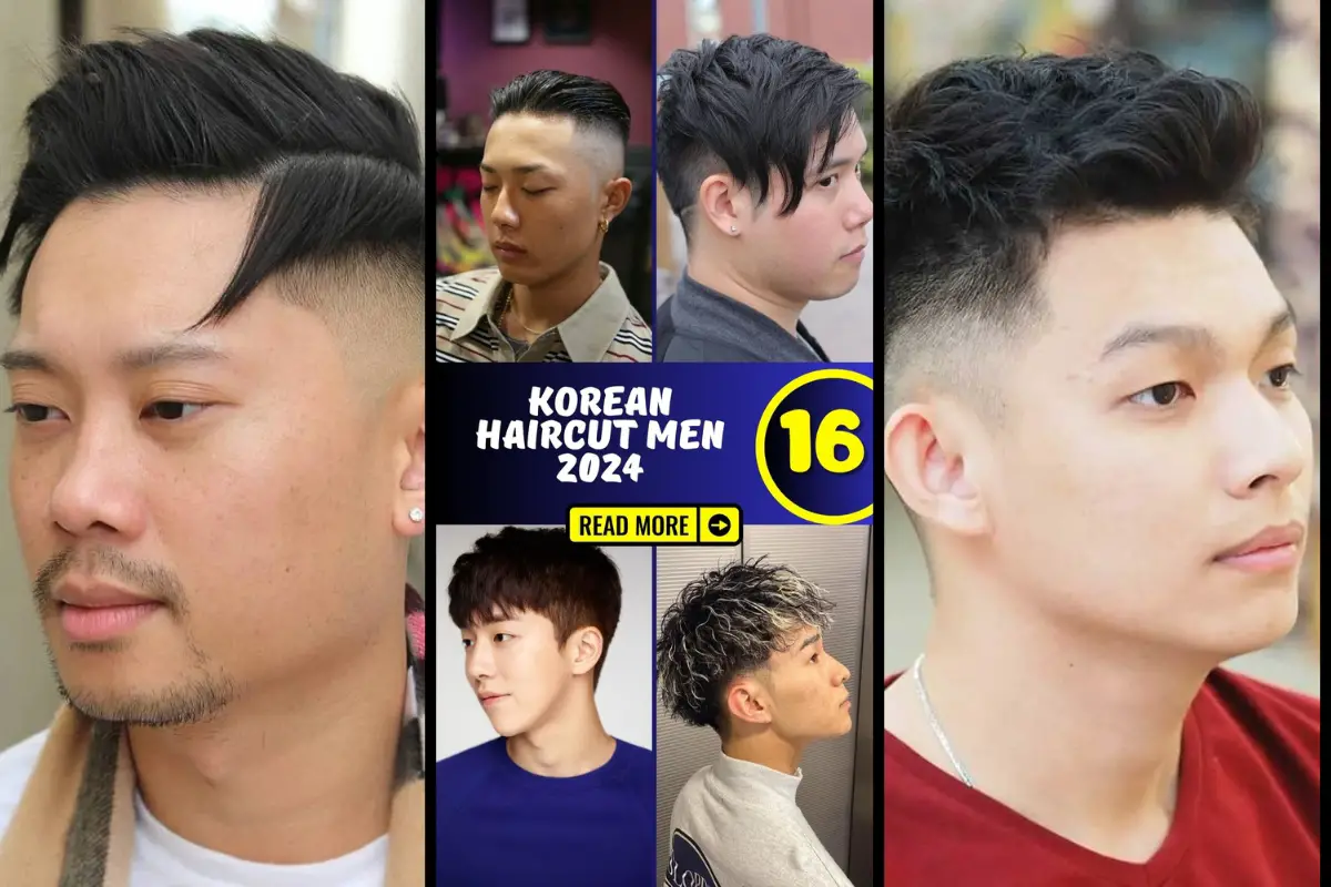 korean male haircut short        
        <figure class=