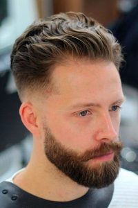 Complete Guide To Trendy Men S Hairstyles 2024 With Waves 16 Ideas   Bff1fadfbbe3b8bd3868b1c9b803a9fb 200x300 