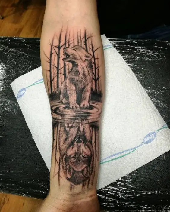 Top 2024 Men S Tattoo Ideas Arm Sleeves To Unique Designs   10 10 