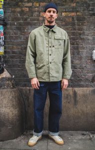 Men's 2024 Jeans Trends: Smart Casual to Vintage Streetwear