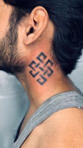 Men S Neck Tattoo Ideas For 2024 Find Your Unique Style   11 35 168x300 