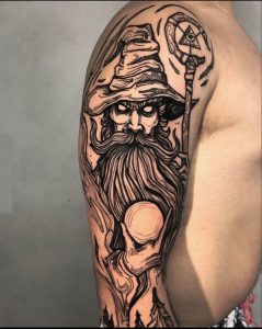 Men S Full Sleeve Tattoos 2024 Bold Artistic Ideas   6 32 239x300 