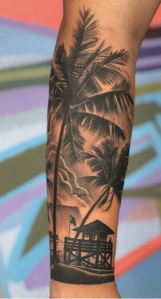Discover 2024's Innovative and Unique Men's Tattoo Ideas and Designs