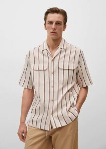 Top Spring 2024 Shirts For Men Discover Casual To Formal Trendsetters   2 15 214x300 