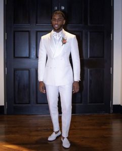 Stylish 2024 Prom Fashion for Men: Top Trends and Looks