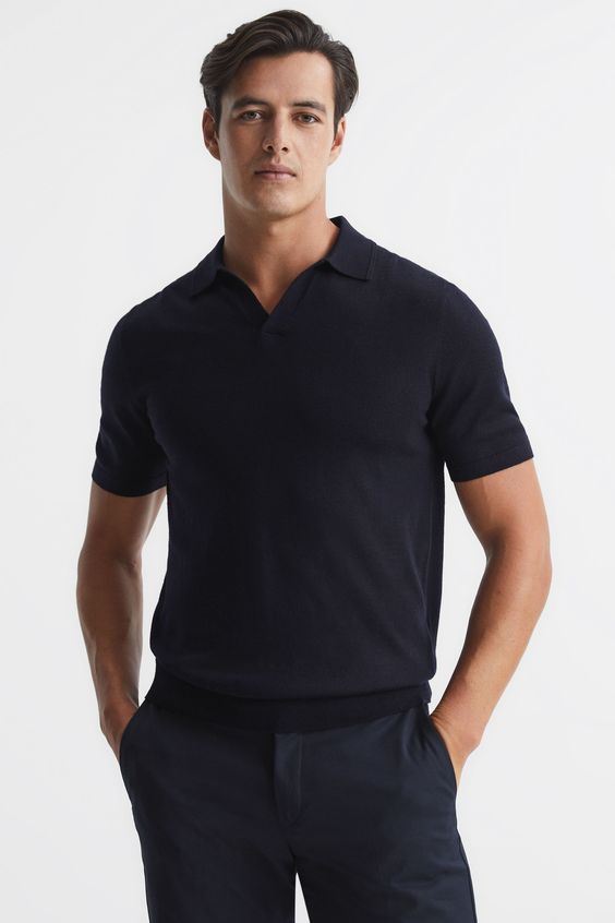 Master Polo Outfits for Every Occasion: From Casual to Classy